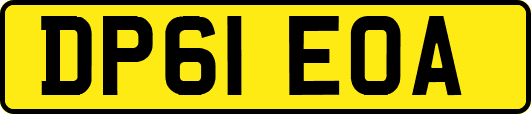 DP61EOA