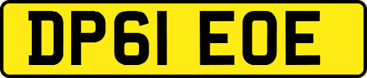 DP61EOE