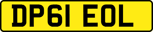 DP61EOL