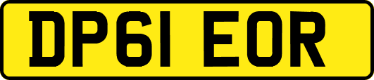 DP61EOR