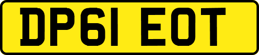 DP61EOT