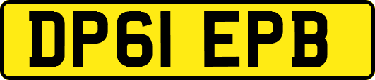DP61EPB