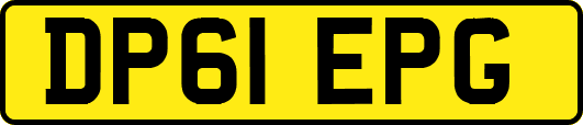 DP61EPG