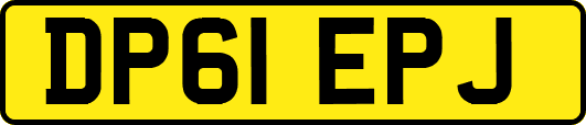 DP61EPJ