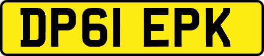 DP61EPK