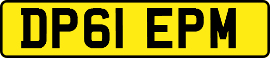 DP61EPM