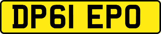 DP61EPO