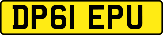 DP61EPU
