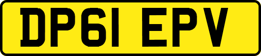 DP61EPV