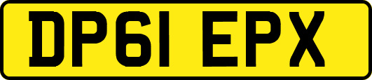 DP61EPX