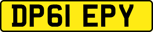 DP61EPY