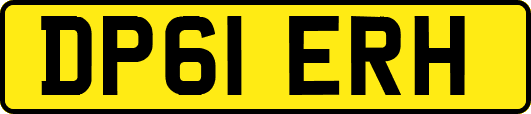 DP61ERH