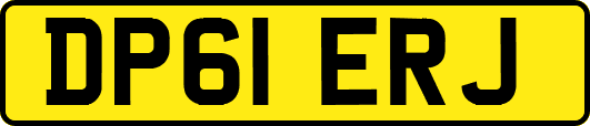 DP61ERJ