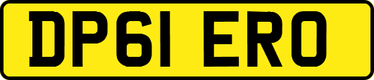 DP61ERO