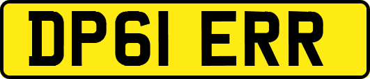 DP61ERR