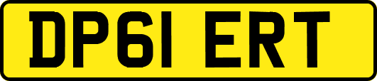 DP61ERT