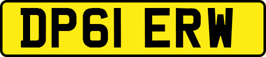 DP61ERW