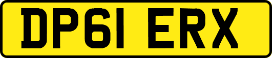 DP61ERX