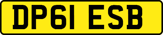 DP61ESB