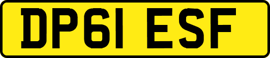 DP61ESF