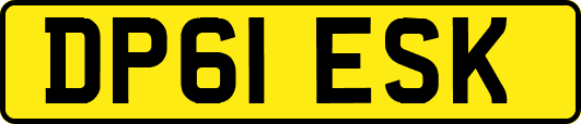 DP61ESK
