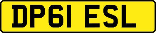 DP61ESL