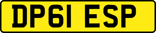 DP61ESP