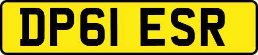 DP61ESR