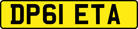 DP61ETA