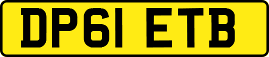 DP61ETB