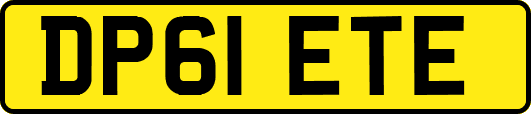 DP61ETE