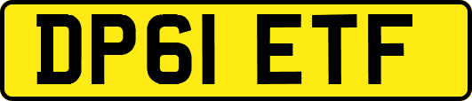 DP61ETF