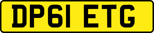DP61ETG