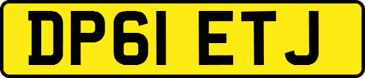 DP61ETJ