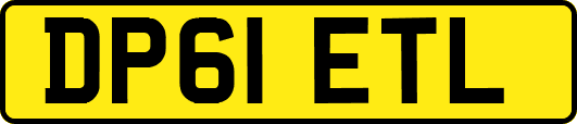 DP61ETL