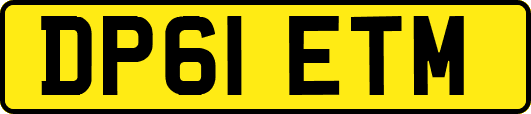 DP61ETM