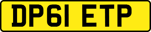 DP61ETP