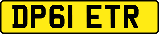 DP61ETR