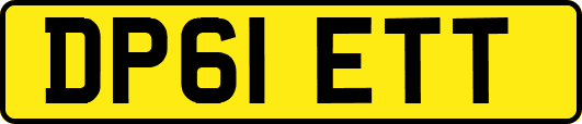 DP61ETT