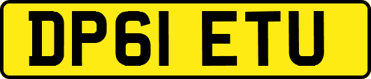 DP61ETU