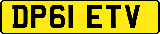 DP61ETV
