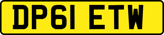 DP61ETW