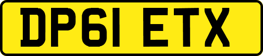 DP61ETX