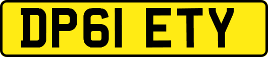DP61ETY