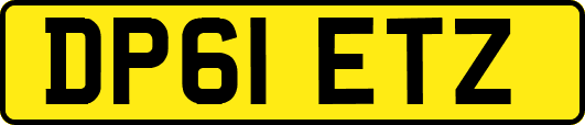 DP61ETZ