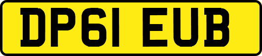 DP61EUB