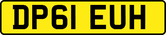 DP61EUH