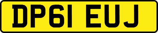 DP61EUJ