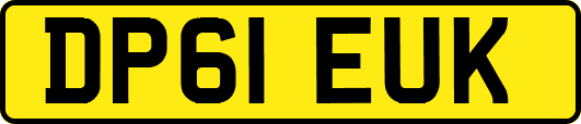 DP61EUK
