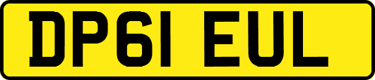 DP61EUL